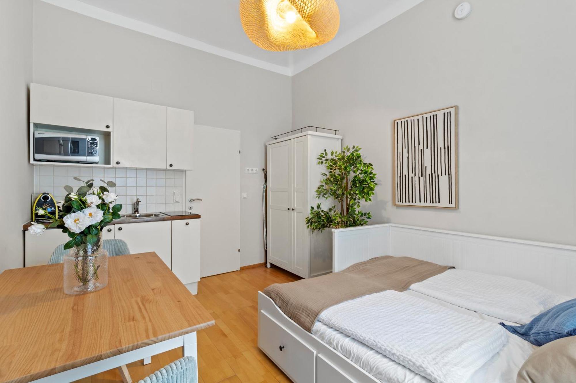 Augarten Residences Wien