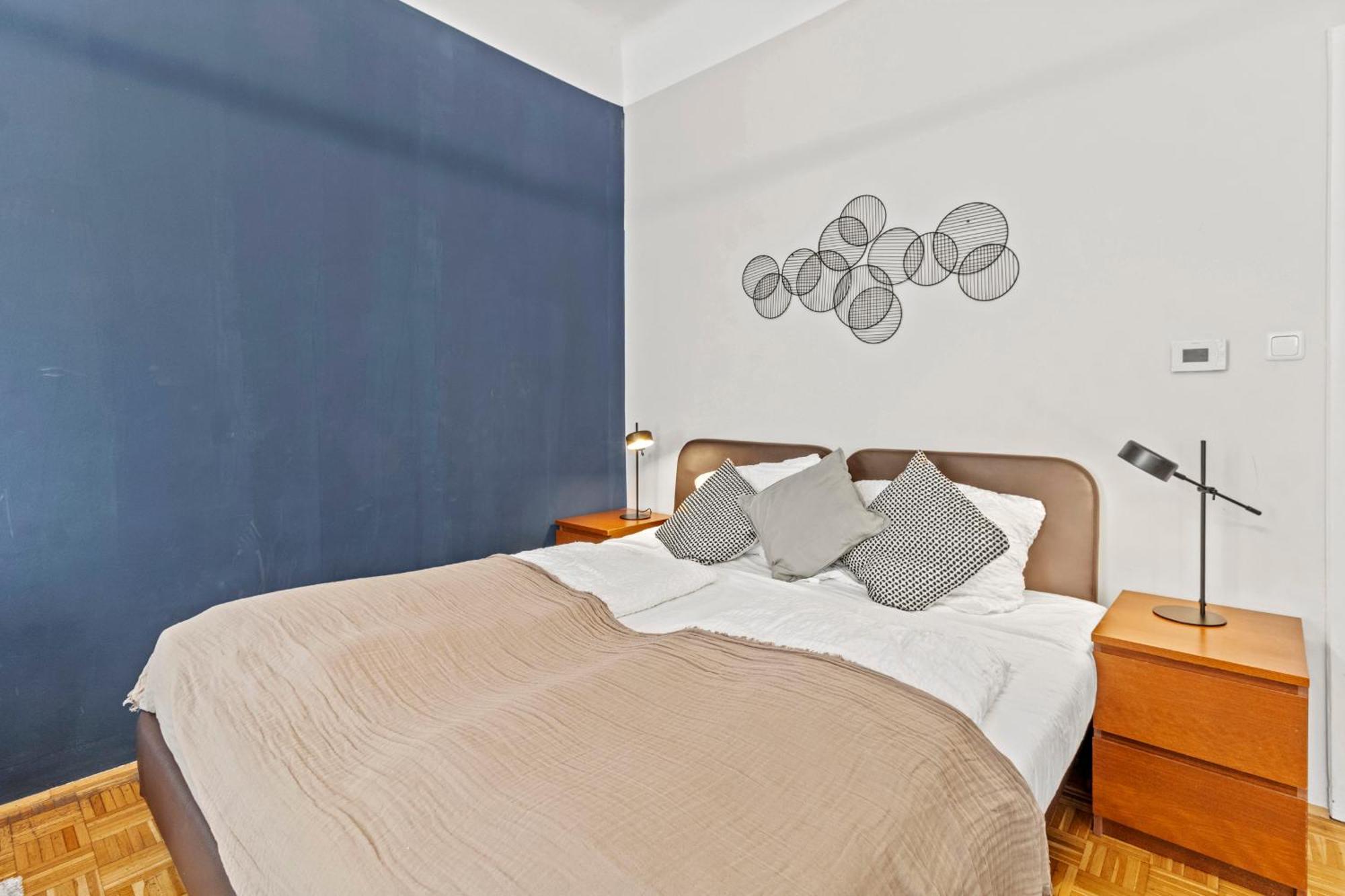 Augarten Residences Apartment *